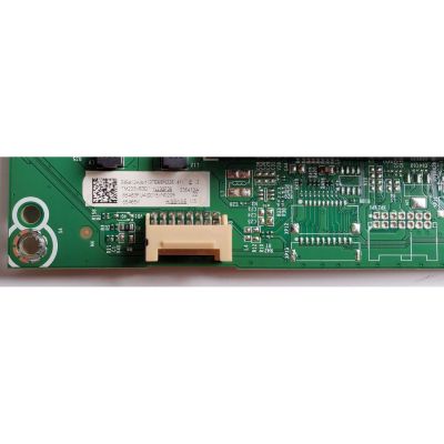 MAIN ORIGINAL PARA TV HISENSE GOOGLE TV 4K UHD HDR / NUMERO DE PARTE 335412 / RSAG7.820.12881/ROH / 335413 / 65A53FUA(0018) / 335412A / 335413A / PANEL HD650Y1U51-T0LG\SM\MCKD3A\ROH / DISPLAY T650QVN07.5 / MODELO 65A65K 65A53FUA - Imagen 2