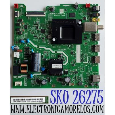 MAIN FUENTE COMBO PARA TV TCL ORIGINAL ROKU TV / NUMERO DE PARTE 30800-000668 / 30801-000630 / 11602-500666 / V8-MR16K01-LF / GTC0118721 / 40-MR16T2-MPB2HG / PANEL LV320NDLL / DISPLAY ST3151B07-1 VER.2.1 / MODELO 32S359