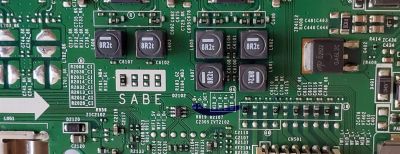 MAIN PARA TV SAMSUNG / NUMERO DE PARTE BN94-10752A / BN41-02504A / BN97-10623A / BN97-10625A / BN9410752A / PANEL CY-XK055FLLV3H / MODELOS UN55K6250 / UN55KS8500 / UN55K6250AFXZA FA01 / UN55KS8500FXZA AA02 / UN55KS8500FXZA FA01 - Imagen 4