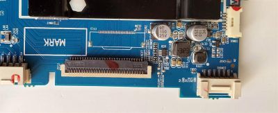 MAIN FUENTE ((COMBO)) PARA TV ELEMENT / NUMERO DE PARTE JUC7.820.00215735 / HLS83D-D-i / 999A9 / 999A9G2M011740 / PANEL C320Y19-5C / DISPLAY ST3151A05-8 VER.2.A / MODELO ELST3216H - Imagen 2