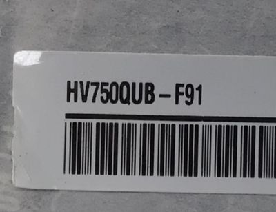 MAIN PARA TV HISENSE 4K·UHD·HDR ((GOOGLE TV)) / NUMERO DE PARTE 315308 / RSAG7.820.11493/ROH / 307057 / 75A53FUA / 75A53FUA(0010) / PANEL HD750Y1U72-T0L2\S0\GM\ROH / DISPLAY HV750QUB-F91 / MODELO 75A65H - Imagen 2