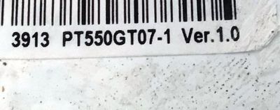 MAIN PARA TV LG 4K·UHD·HDR ((SMART TV)) / NUMERO DE PARTE EBU67432304 / EAX70043605 / 67432304 / EAX70043605(1.0) /EAX70043606(1.3)/ PANEL NC550TQG-VHKHA / DISPLAY PT550GT07-1 VER.1.0 / MODELO / 55UR8750PSA / 55UR8750PSA.BWMSLJM/ 55UR7800PSB.BWMSLJM - Imagen 4