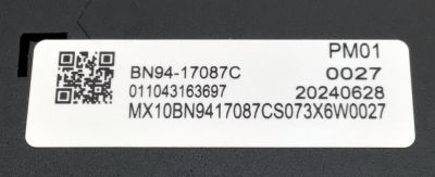 MODULO DIGITAL SIGNAGE PLAYERS  SAMSUNG / NUMERO DE PARTE BN94-17087C / BN64-04603A-01 / BN9417087C / BN64-04604A-01 / BN6404604A / BN6404603A-01 / BN64-04603A / MODELO CYIGAOFS/ZA - Imagen 4