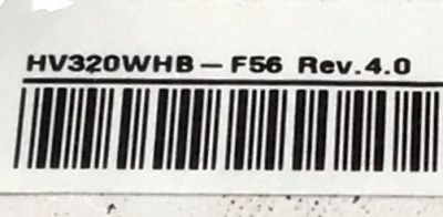 MAIN FUENTE ((COMBO)) PARA TV MAGNAVOX / NUMERO DE PARTE AFRFU01Z / BAFRFYG0201 Z / BAFRFYG0201Z / FRFU / T082A-068A / AFRFUUT-32HB / PANEL UFFF1XT / DISPLAY HV320WHB-F56 REV.4.0 / MODELO 32MV322R / 32MV322R/F7 - Imagen 2