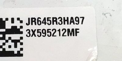 MAIN ORIGINAL PARA TV LG 4K UHD HDR SMART TV / NUMERO DE PARTE EBT67549702 /EAX70043605(1.0) /EAX70043606 / 67549702 / EAX70043606(1.3) / PANEL NC650TQG-VSKHC / DISPLAY JR645R3HA97 / MODELO 65UR7800PSB.BWMMLKR / 65UR8750PSA.BWMMLKR - Imagen 2