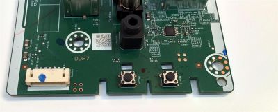 MAIN PARA TV PHILIPS 4K·UHD·HDR ((ROKU TV)) / NUMERO DE PARTE ADDR701Z / BAC7R0G0201 Z / ADDR6UT-55UB / BAC7R0G0201Z / DDR7 / E019E2862AA / PANEL UCFR3XT / DISPLAY HV550QUB-F70 REV.2.0 / MODELO 55PFL4756/F7 / 55PFL4756/F7 ME3 - Imagen 3