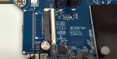 MAIN FUENTE COMBO ORIGINAL PARA TV DAEWOO ROKU TV / NUMERO DE PARTE MB-M9011-P-CL-0001 / MBA-RKM9011-FC-A0004 / 31V31AR / 2E08615A0 / PANEL C400Y21-G5 / DISPLAY V400HJ9-PE1 REV.C4 / MODELO DAW40FR - Imagen 4