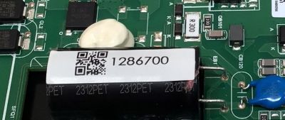 MAIN FUENTE ((COMBO)) PARA TV EVL ((VIDAA)) / NUMERO DE PARTE TPD.MT9602.PB801 / C2302-071 / 1.2.10100002208 / A230310268 / 1286700 / PANEL T320XVN02.H / MODELO 32EVLSM - Imagen 4