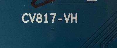 MAIN PARA TV PHILIPS ((ANDROID TV)) / NUMERO DE PARTE SVSMTR1702-MA200CK / CV817-VH / V8-MR17K01-LFV1415 / MDMA8012567-02218 / PANEL LVU650CSDX E0365 / DISPLAY ST6451D06-03 VER.2.1 / MODELO 65PUL7973/F7 - Imagen 2