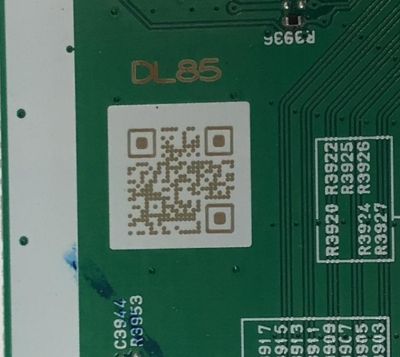 MAIN PARA TV PHILIPS 4K·UHD·HDR ((GOOGLE TV)) / NUMERO DE PARTE ADL85011 / BADLU2G0201 1 / DL85 / ADL85UA-65UB / PANEL UCF81XA-G032 / DISPLAY HV650QUB-F70 / MODELO 65PUL7552 / 65PUL7552/F7 - Imagen 3