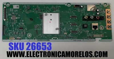 MAIN PARA TV PHILIPS 4K·UHD·HDR ((GOOGLE TV)) / NUMERO DE PARTE ADL8E011 / BADLU2G0201 1 / D100001363 / ADL8EUA-65UB / PANEL UCF8CXA-G075 / DISPLAY HV650QUB-F72 REV.1.0 / MODELO 65PUL7552 / 65PUL7552/F7