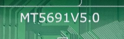 MAIN PARA TV VIZIO 4K·UHD·HDR ((SMARTCAST)) / NUMERO DE PARTE 21201-03685 / MB-MT5691-A-V1.0 / MT5691V5.0 / 20220526 / 2E32215A / 1000151218 / S110002008 / PANEL BOEI650WQ1 / DISPLAY HV650QUB-F70 REV.2.0 / MODELO M65Q6M-K04 / M65Q6M-K04 LBSFL5Y - Imagen 3
