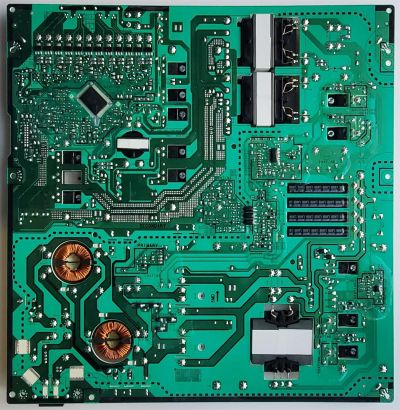 FUENTE DE PODER PARA TV LG / NUMERO DE PARTE EAY65894911 / TP6E65894911 / LGP86S-24UL12 / 65894911 / PANEL NC860EQE-VBNH1 / MODELO 86QNED80TUC. BUSFLKR - Imagen 2