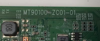 MAIN PARA TV ELEMENT 4K·UHD·HDR10 ((ROKU TV)) / NUMERO DE PARTE 515C90100M14 / M21112-MT / 2130003839 / M14/166-01078 / MODELO E4AA70R - Imagen 3