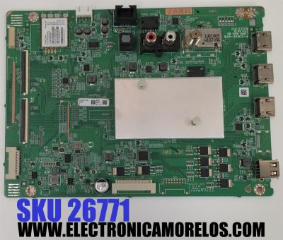 MAIN PARA TV VIZIO 4K·UHD·HDR·QLED· ((SMART CAST)) / NUMERO DE PARTE 0170CAR1F100 / 1P-021X01-4010 / 0170CAR1F100 832 / PANEL SD700DUZ-6 / DISPLAY FP695R3HA024 / MODELO M70Q6M-K03 / M70Q6M-K03 LFTGL7MY