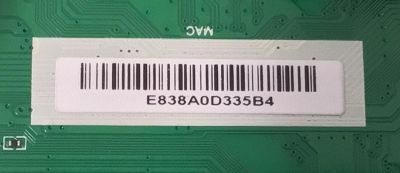 MAIN FUENTE COMBO ORIGINAL PARA TV VIZIO 4K UHD HDR SMARTCAST / NUMERO DE PARTE TPD.MT5691T.PC765 / TPD.MT5691T.PC765 (T) / M000BS10R / A000CT00J / AY341304YS / E838A0D335B4/ PANEL V500DJ7-D03 / V500DJ7-203 / DISPLAY V500DJ7-D03/ MODELO V506-J09 LINIG1DA - Imagen 2