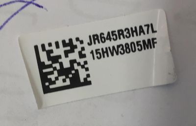 MAIN PARA TV ONN·QLED 4K·UHD·HDR· ((ROKU TV)) / NUMERO DE PARTE 515C90100M24 / MT90100-ZC01-01 / 2E05777A0 / M21155-MT / 2010101790 / DISPLAY JR645R3HA7L / MODELO 100071705 (65") - Imagen 2