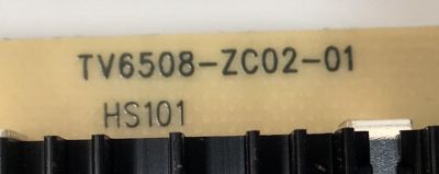 FUENTE DE PODER PARA TV ONN / NUMERO DE PARTE 514C6508M02 / TV6508-ZC02-01 / E021M551-B2 / 20211117 / 2010101790 / DISPLAY JR645R3HA7L / MODELO 100071705 (65") - Imagen 3