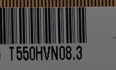 MAIN PARA TV SAMSUNG FULL HD ((SMART TV)) / NUMERO DE PARTE BN94-09125R / BN41-02353B / BN41-02353 / BN97-09281Y / BN9409125R / PANEL GJ05BGA-B1 / T550HVF07.0 / DISPLAY T550HVN08.3 / MODELO UN55J5500 / UN55J5500AF / UN55J5500AFXZX / UN55J5500AFXZX DH01 - Imagen 2