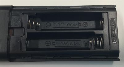 CONTROL REMOTO PARA TV SAMSUNG ORIGINAL CON COMANDO DE VOZ / NUMERO DE PARTE BN59-01388A / 1588-3366 / D220824/A/DTMF / IEC LR03 / MODELOS UN43CU7000FXZA / UN50CU7000FXZA / UN55CU7000FXZA / UN58CU7000DXZA / UN65CU7000FXZA / UN70CU7000FXZA / UN75CU7000DXZA - Imagen 2