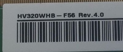 MAIN FUENTE COMBO PARA TV VIZIO ORIGINAL / NUMERO DE PARTE 60103-01100 / TPD.MT5583T.PB752(T) / 4300225708 / N23080029-0A00188 / PANEL BOEI320WU1 / DISPLAY HV320WHB-F56 REV.4.0 / MODELO D32H-J04 / D32H-J09 - Imagen 2