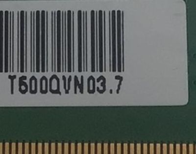MAIN FUENTE COMBO PARA TV RCA ORIGINAL 4K UHD / NUMERO DE PARTE AE01C458757061 / TP.MS3458-PC757 / Z21082598-0A02187 / PANEL T500QVN03.7 / DISPLAY T500QVN03.7 / MODELO RLDED5098-B-UHD - Imagen 4