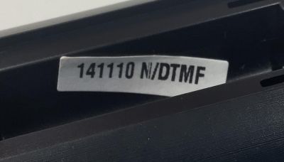 CONTROL REMOTO NUEVO SAMSUNG ORIGINAL PARA TV/DVD BLUE-RAY / LIGHTNING / NUMERO DE PARTE AK59-00172A / IEC R03 / 141110 N/DTMF / BN63-09299A / MODELO BD-F5700 / BD-J5100 / BD-J5900 / BD-J5700 / BD-E5700 / BD-E6500 / BD-EM57 - Imagen 5