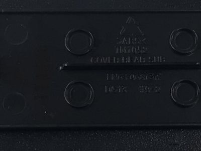 CONTROL REMOTO NUEVO SAMSUNG ORIGINAL PARA TV / BLUE-RAY / NUMERO DE PARTE AK59-00123A / IEC R03 / BN63-06813A / MODELO bdd5490 / bdd6500 / bdd5500 / bdd5700 / bdd5500 C / bdd5500 C/Za / bdd5700 / bdd5700/Za / bdd5700/ZC - Imagen 3