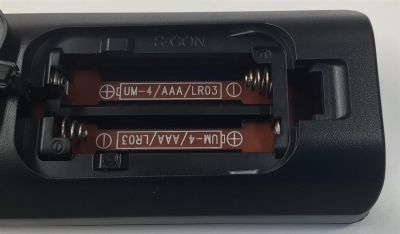 CONTROL REMOTO NUEVO PARA TV LG ORIGNAL SMART TV / NUMERO DE PARTE AKB73756567 / LR03 / HR-A906 / AGF76692626KH / 443S0760 / MODELOS 60LD55 / 55LD52 / 55LE55 / 55LE85 / 50PT350 / 47LD63 / 47LD52 / 42LE73 / 52LD55 / 55LD650 / MAS MODELOS EN DESCRIPCION - Imagen 2