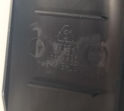 CONTROL REMOTO NUEVO PARA TV LG ORIGNAL SMART TV / NUMERO DE PARTE AKB73756567 / LR03 / HR-A906 / AGF76692626KH / 443S0760 / MODELOS 60LD55 / 55LD52 / 55LE55 / 55LE85 / 50PT350 / 47LD63 / 47LD52 / 42LE73 / 52LD55 / 55LD650 / MAS MODELOS EN DESCRIPCION - Imagen 3