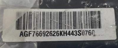 CONTROL REMOTO NUEVO PARA TV LG ORIGNAL SMART TV / NUMERO DE PARTE AKB73756567 / LR03 / HR-A906 / AGF76692626KH / 443S0760 / MODELOS 60LD55 / 55LD52 / 55LE55 / 55LE85 / 50PT350 / 47LD63 / 47LD52 / 42LE73 / 52LD55 / 55LD650 / MAS MODELOS EN DESCRIPCION - Imagen 4
