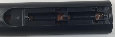 CONTROL REMOTO NUEVO PARA TV RCA ORIGINAL SMART TV VIRTUOSO / NUMERO DE PARTE HOF18I097GPD7 / 180912 / 01233 / HOF-44M 1.1 / R03.1.5VX2 / MODELO RNSMU5836 - Imagen 3