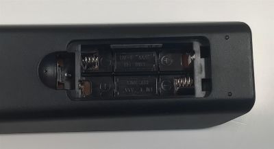 CONTROL REMOTO ORIGINAL NUEVO PARA TV SHARP / NUMERO DE PARTE EN-83804S / SS208306 / EN83804S / XHY20180927 / 339 XHY-3B / MODELOS LC32Q3170U / LC-32Q3170U / LC40Q3000U / LC-40Q3000U / LC43Q3000U / LC-43Q3000U / LC-40Q307U / LC-65Q6020U / LC40P3000U  - Imagen 4