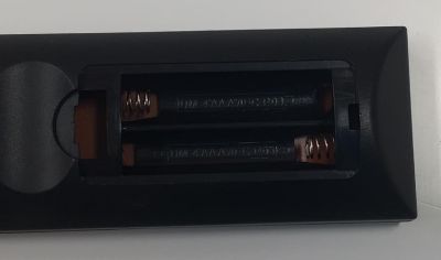 CONTROL REMOTO ORIGINAL NUEVO PARA TV RCA / NUMERO DE PARTE IEC R03 / IECR03 / UM-4 - Imagen 2