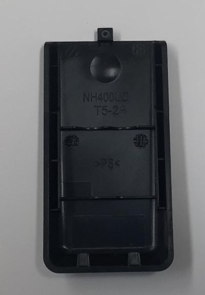 CONTROL REMOTO ORIGINAL NUEVO PARA TV MAGNAVOX / NUMERO DE PARTE NH404UD / NH404UD T5-2A / IEC R03 / MODELOS 43ME345V/F7 / 32ME305V/F7 / 39MF412B/F7 / 50MF412B/F7 / 46ME313V/F7A / 55ME314V/F7 / 39ME313/F7A / 55ME345V/F7 / 55ME314V/F7 / 55ME345V/F7 - Imagen 2