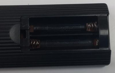 CONTROL REMOTO ORIGINAL NUEVO PARA TV SCEPTRE / NUMERO DE PARTE HR-62K / HR62K - Imagen 2