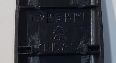 CONTROL REMOTO ORIGINAL NUEVO PARA TV WESTINGHOUSE / NUMERO DE PARTE TY-49C / TY-49C(2) / TY-49C-1 / WS-2258 / MODELO WD40FB2530 / WE50UB4417 / WE55UB4417 / WE55UDT108 / WD32HBB101 / WD43UB4530 / COMPATIBLE CON SMART TV / LED / LCD / 4K UHD - Imagen 2