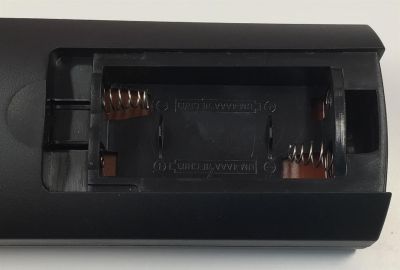 CONTROL REMOTO NUEVO PARA TV PROSCAN ORIGINAL / NUMERO DE PARTE XK231 / IEC R03 / UM-4 / MODELOS LE40S508 / LE42H508 / LE46H508 / LE49S508 / LE50H508 / LE55H - Imagen 3