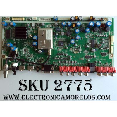 MAIN 569HA0969F / INSIGNIA 6HA0226910  / 6HA0226911 / MODELO NS-LCD26A