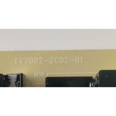 FUENTE DE PODER ORIGINAL PARA TV ONN / NUMERO DE PARTE 514C7002M08 / TV7002-ZC02-01 / E021M664-F1 / M08/3128-00844 / A12/20240703 / 2010137654 / DISPLAY JR745R3HA4K / BN96-51821A / MODELO 100044717 75" - Imagen 4