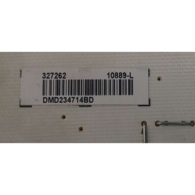 FUENTE DE PODER PARA TV HISENSE ORIGINAL / NUMERO DE PARTE 327262 / RSAG7.820.10889/ROH / CQC16134139053 / E56327 / 10889-L / PANEL HD700X1U91-L1B2\S0\SM\MCKD3A\ROH / DISPLAY CV700U2-T01 REV:03 / MODELO 70A6H - Imagen 2