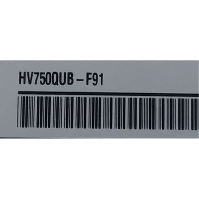 MAIN PARA TV VIZIO ORIGINAL 4K UHD HDR SMARTCAST / NUMERO DE PARTE 21201-03490 / TD.MT5691.U751 / 1000191818 / S11100019181803668 / PANEL BOEI750WQ1 / DISPLAY HV750QUB-F91 / MODELO V755-J04 / V755-J04 LBSFE5RZ - Imagen 4