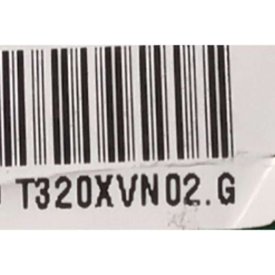 MAIN FUENTE COMBO PARA TV ONN ORIGINAL / NUMERO DE PARTE 515C90111M30 / MT90111-ZC01-01 / 2130005894 / M23141-MT / DISPLAY T320XVN02.G / MODELO 100012589 32 PULGADAS / NOTA IMPORTANTE FALTA BALUN (TUNER) NO AFECTA EN SU FUNCIONAMIENTO - Imagen 2