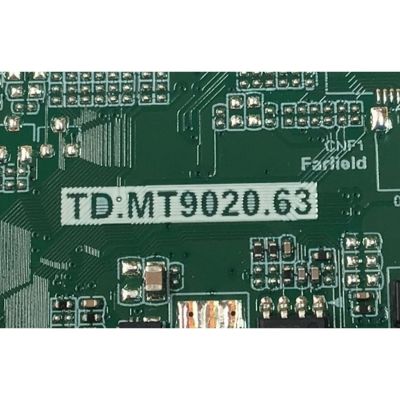 MAIN PARA TV INSIGNIA ORIGINAL 4K UHD FIRE TV / NUMERO DE PARTE 0980-0900-2900 / TD.MT9020.63 / 098009002900 / 098009002900(0A) / 89N089PA653010A / DISPLAY T430QVN03.8 / MODELO NS-43F301NA22 - Imagen 2