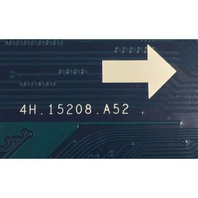 MAIN PARA MONITOR SONY ORIGINAL FHD / NUMERO DE PARTE 5E1QKA8001 / 4H.15208.A52 / 5E 1QKA8 001 / 02FHD201C7BM0FK / PANEL P420HVN02.0 / MODELO FWD-42B2 - Imagen 2