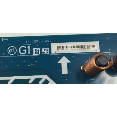 FUENTE DE PODER PARA MONITOR SONY ORIGINAL / NUMERO DE PARTE 5E1QKE3011 / 4H.1QKE3.A00 / 5E 1QKE3 011 / 01FN101C72P0C9 / PANEL P420HVN02.0 / MODELO FWD-42B2 - Imagen 2