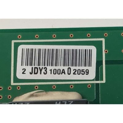 LED DRIVER PARA MONITOR SYSCOM VIDEO ORIGINAL / NUMERO DE PARTE 6917L-0100A / KLS-E470RABHF06 / KLS-E470RABHF06 A RE:0.4 / JDY3 100A0 2059 /  PANEL LC470EUN (FE)(F1) / MODELO EPMON47LED / EPM0N47LED - Imagen 2
