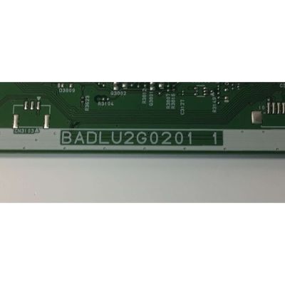 MAIN PARA TV PHILIPS 4K UHD HDR ANDROID TV ORIGINAL / NUMERO DE PARTE ADL8F011 / BADLU2G0201 1 / D2000000404 / ADL8FMMA-001 / DISPLAY HV650QUB-F7D / MODELO 65PUL7552/F7  - Imagen 2