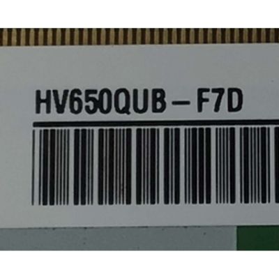 MAIN PARA TV PHILIPS 4K UHD HDR ANDROID TV ORIGINAL / NUMERO DE PARTE ADL8F011 / BADLU2G0201 1 / D2000000404 / ADL8FMMA-001 / DISPLAY HV650QUB-F7D / MODELO 65PUL7552/F7  - Imagen 4