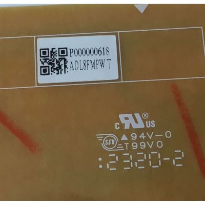 FUENTE DE PODER PARA TV PHILIPS ORIGINAL / NUMERO DE PARTE ADL8FMPWT / BADL85F01 02 1 / BADL85F01021 / BADL85F0102 1 / P000000618 / DISPLAY HV650QUB-F7D / MODELO 65PUL7552/F7   - Imagen 2